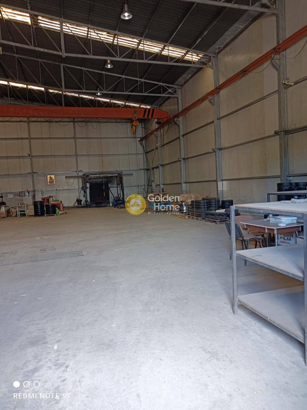 Комерційна нерухомість, 35520 м², 7 000 000$ — FAKTOR